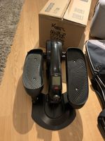 Stepper/ Under Desk Elliptical