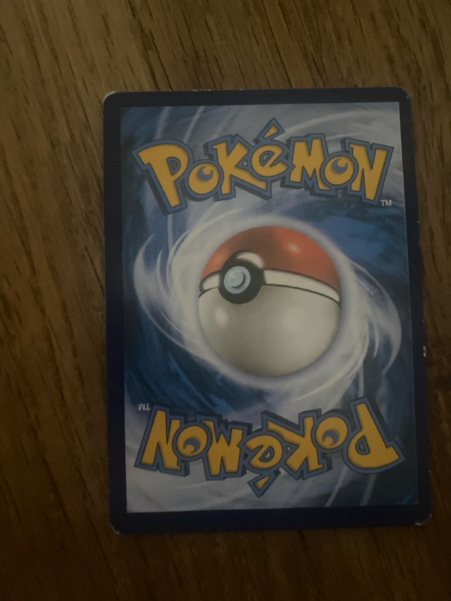 Pokémon Carte collezionabili: Rayquaza GX – Usato da Tägerig venduto da oiluig83 2