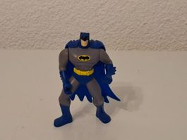 Batman 2010 McDonald's DC Comics Figure