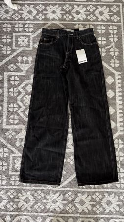 Bershka Boyfriend Jean NEU