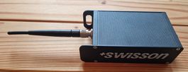 Swisson XWL Wireless DMX Transmitter gebraucht Veranstaltung