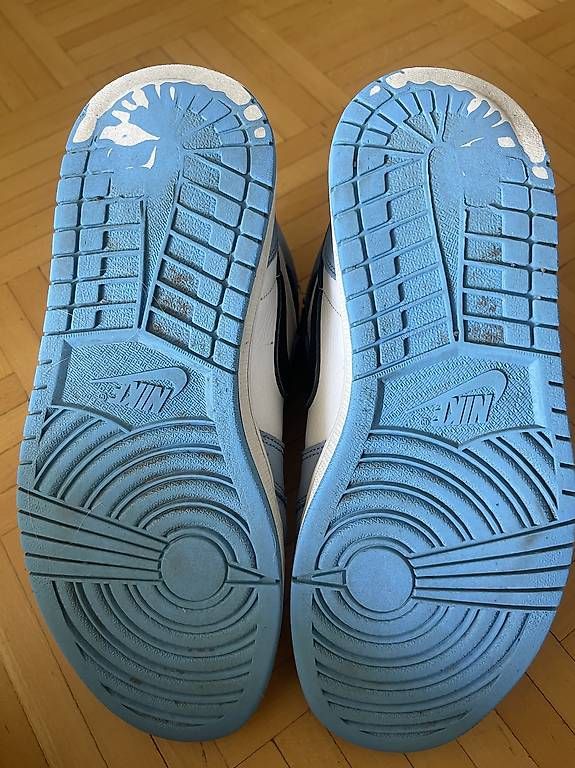 Scarpe da uomo: Nike Jordan gr 42 – Usato da Uster venduto da Lia75 3