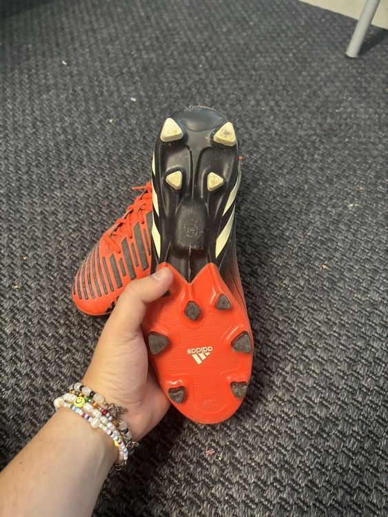 Adidas fußballschuhe größe 40 sales