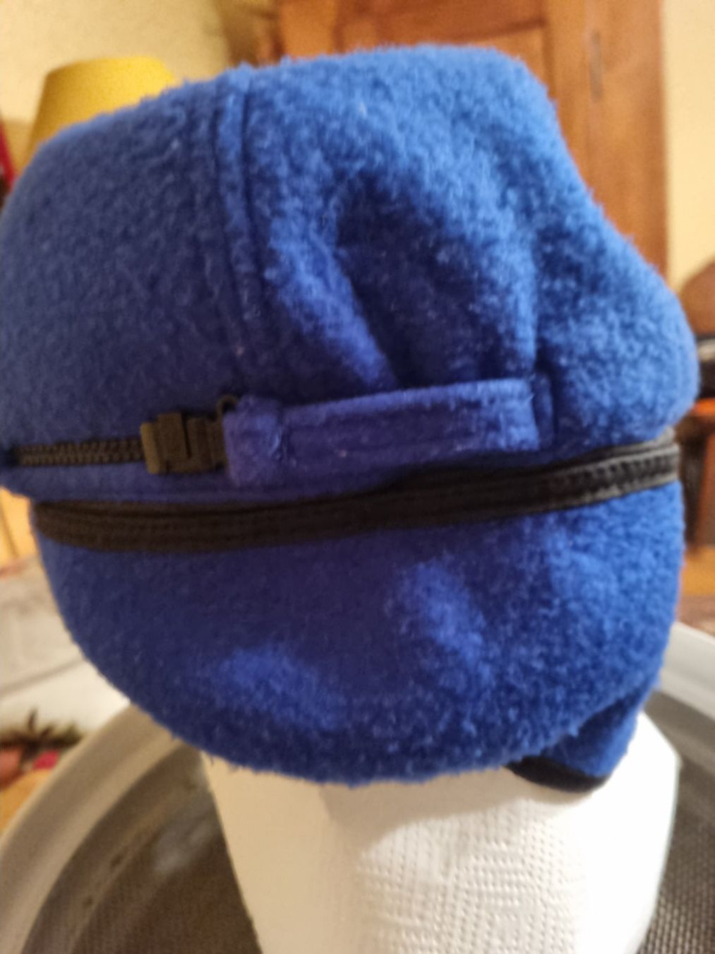 Autres vêtements & accessoires: Kult Mütze – D'occasion à Neuendorf par mlu_wk88 2