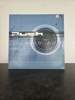 Push - Universal Nation 12" Vinyl - Bonzai 1998 (Trance Kult