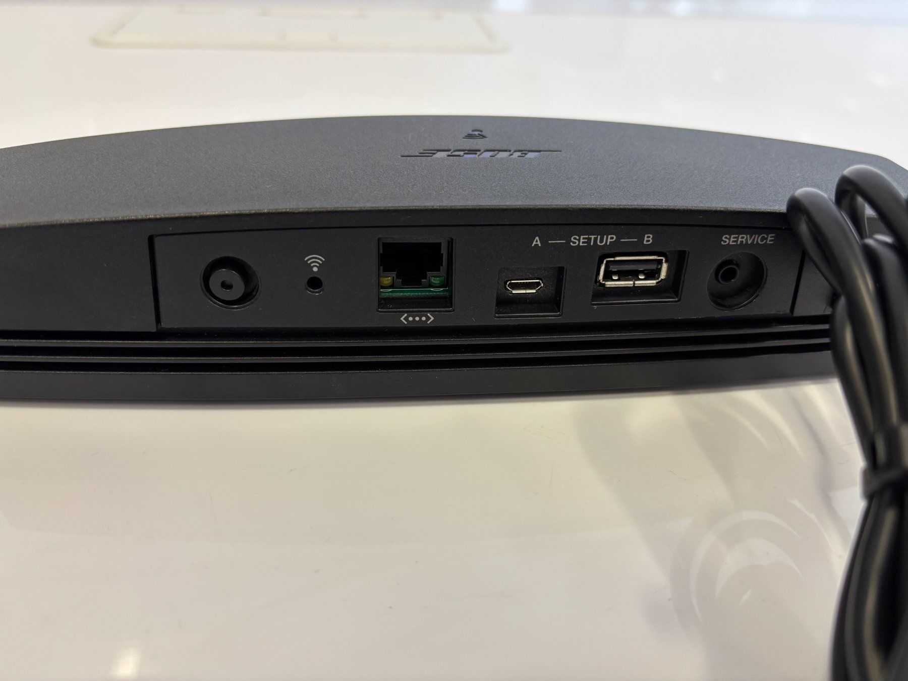 Bose Amplificatori: Bose SoundTouch SA-4 – Usato da Heerbrugg venduto da Kirchhofer 3