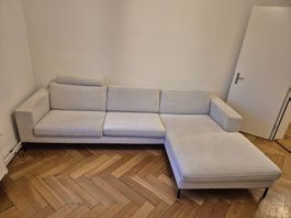 Couch Livique Schweiz Neupreis 2500 