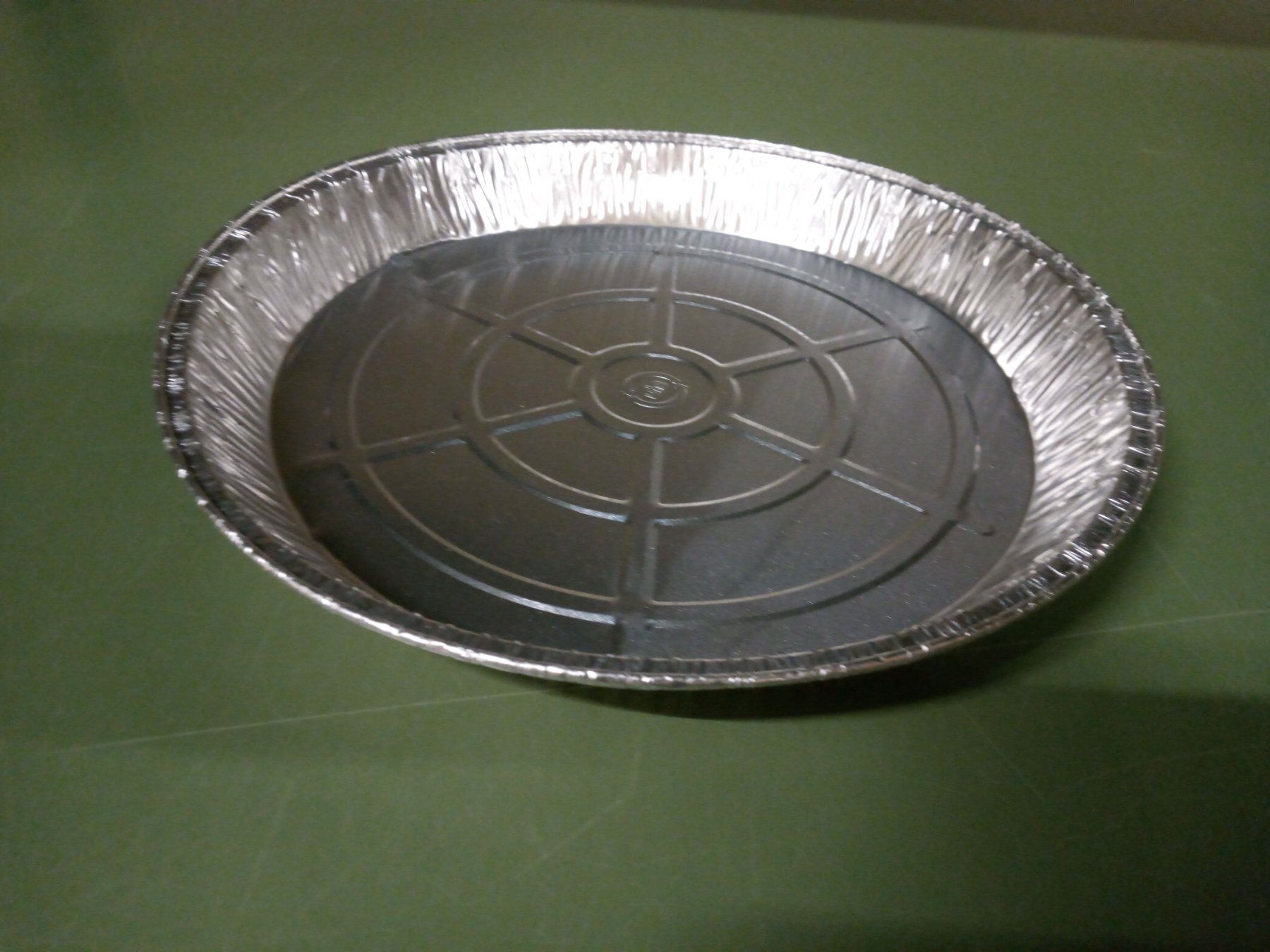 Teglie da forno: Alu-Backform – Nuovo (secondo la descrizione) da Illnau venduto da Ueli2012 1