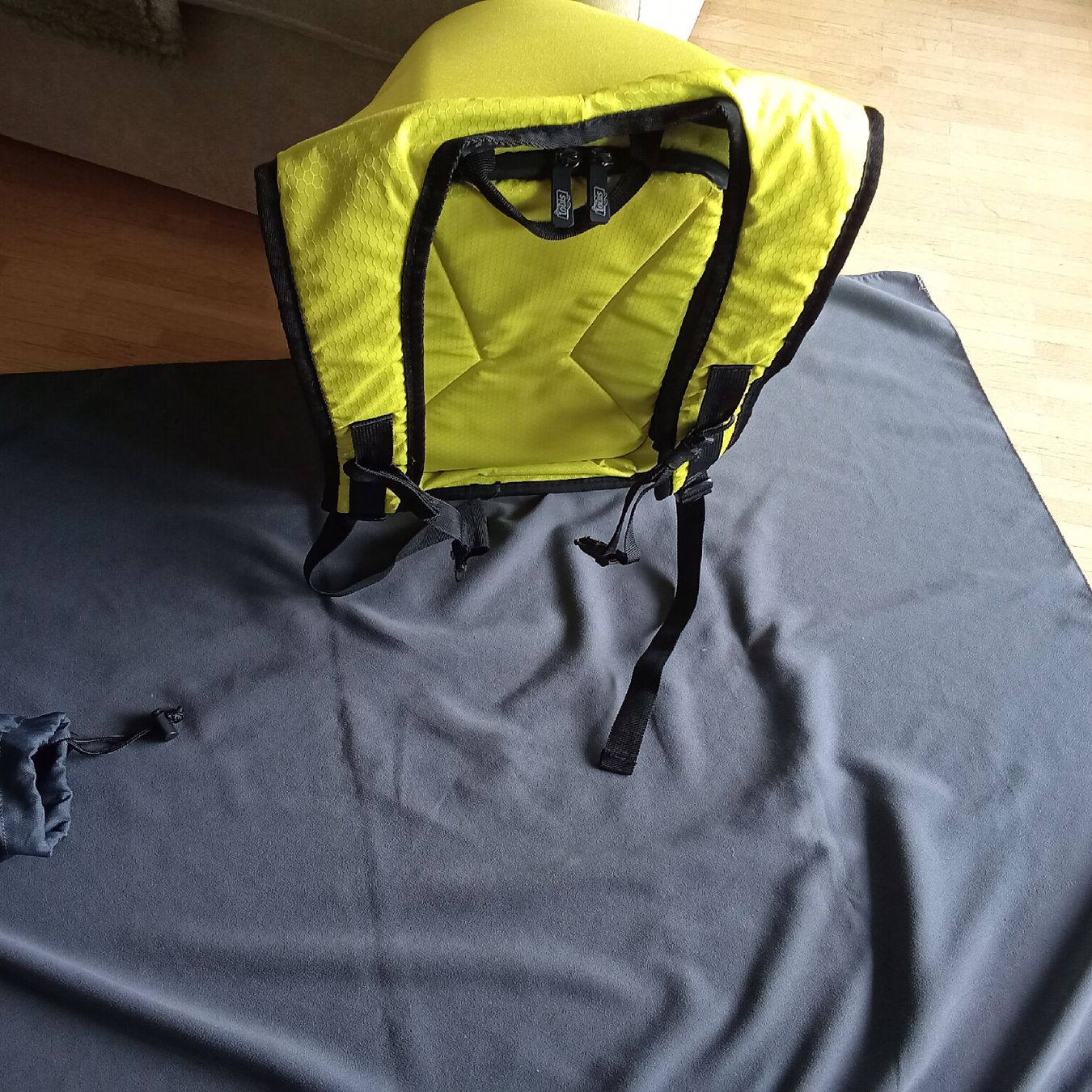 Louis Vuitton Sacs à dos: LOUIS - Rucksack – Neuf (Voir description) à Frauenfeld par clausi 3