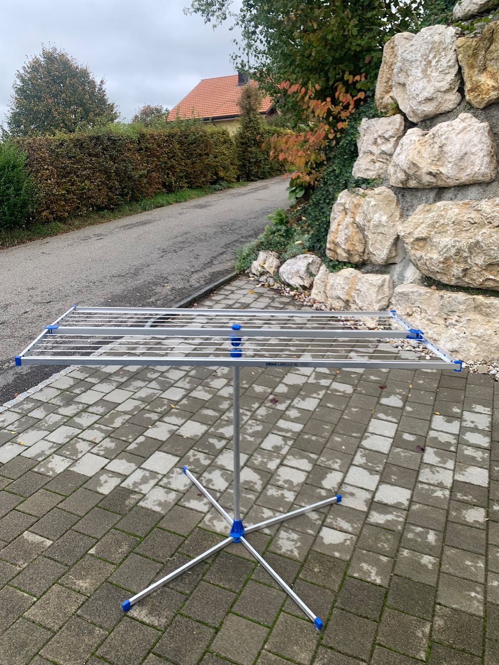 Stenditoi: Stewi Libelle XL – Usato da Schwarzenburg venduto da Majale
