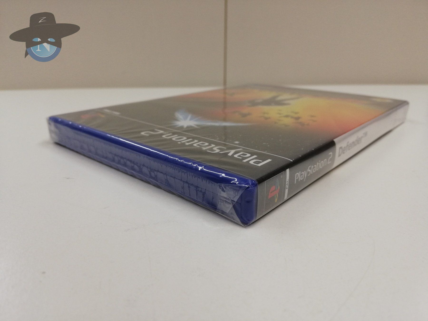 Sony Giochi: Defender - for all mankind / NEU - sealed / PS2 – Nuovo (secondo la descrizione) da St. Gallen venduto da zorro_dc 3
