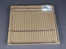 SIEMENS Backofengitter HZ634000