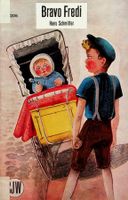 SJW 205 Hans Schmitter Bravo Fredi EA 1945