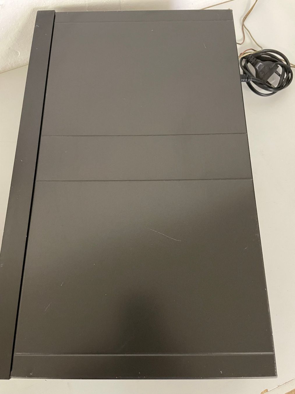 Technics Amplificatori: Préamplificateur Technics SU-A40 - en bon état class AA – Usato da La Croix (Lutry) venduto da netrajet 7