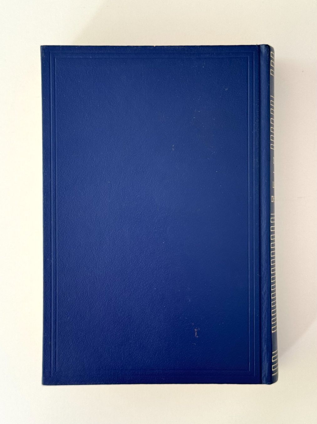 Libri: Diderot - Le Neveu de Rameau – Usato da Genève venduto da Reveur 3