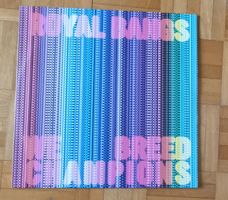 ROYAL BANGS - We breed Champions LP