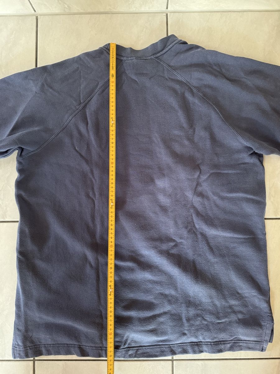 Levi's Maglioni & Felpe: Levi's Blue Jeans Sweatshirt Vintage – Usato da Hergiswil NW venduto da kaufe_bei_kaufmann 3