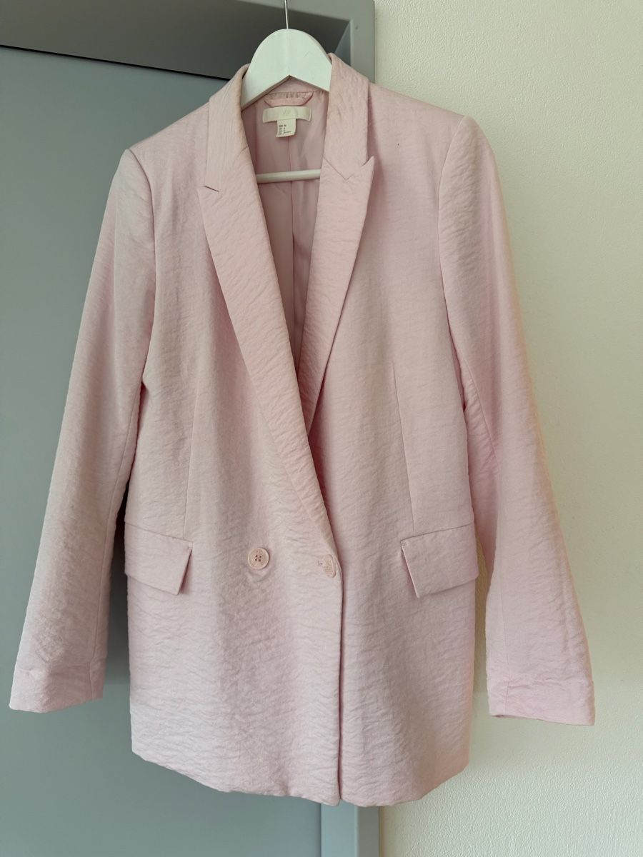 H&M Giacche: Blazer – Usato da Pfaffhausen venduto da pat_shop