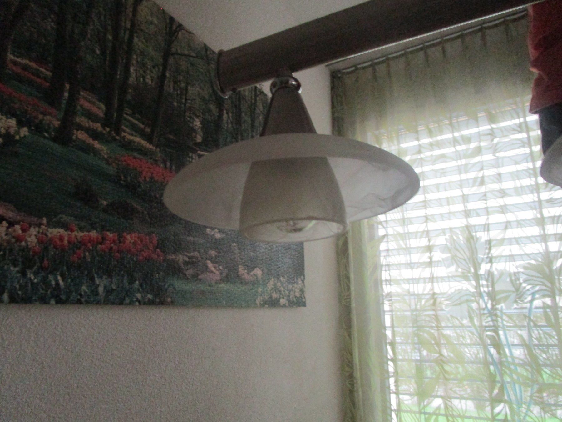 Lampadari & plafoniere: Esszimmerlampe – Usato da Regensdorf venduto da Urs6423 2