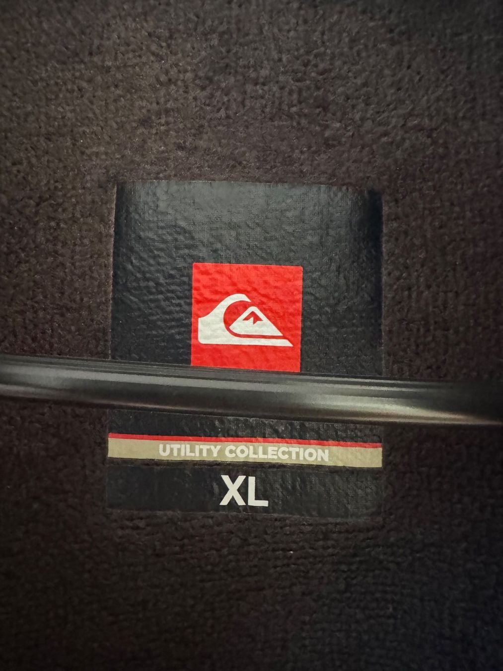 Quiksilver Pulls & Sweat-shirts: Quiksilver Fleece – D'occasion à Dielsdorf par Anthony111 2