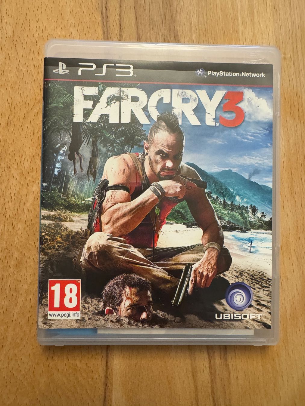 Sony Console: Farcry 5 – Usato da Hombrechtikon venduto da Dokmasa