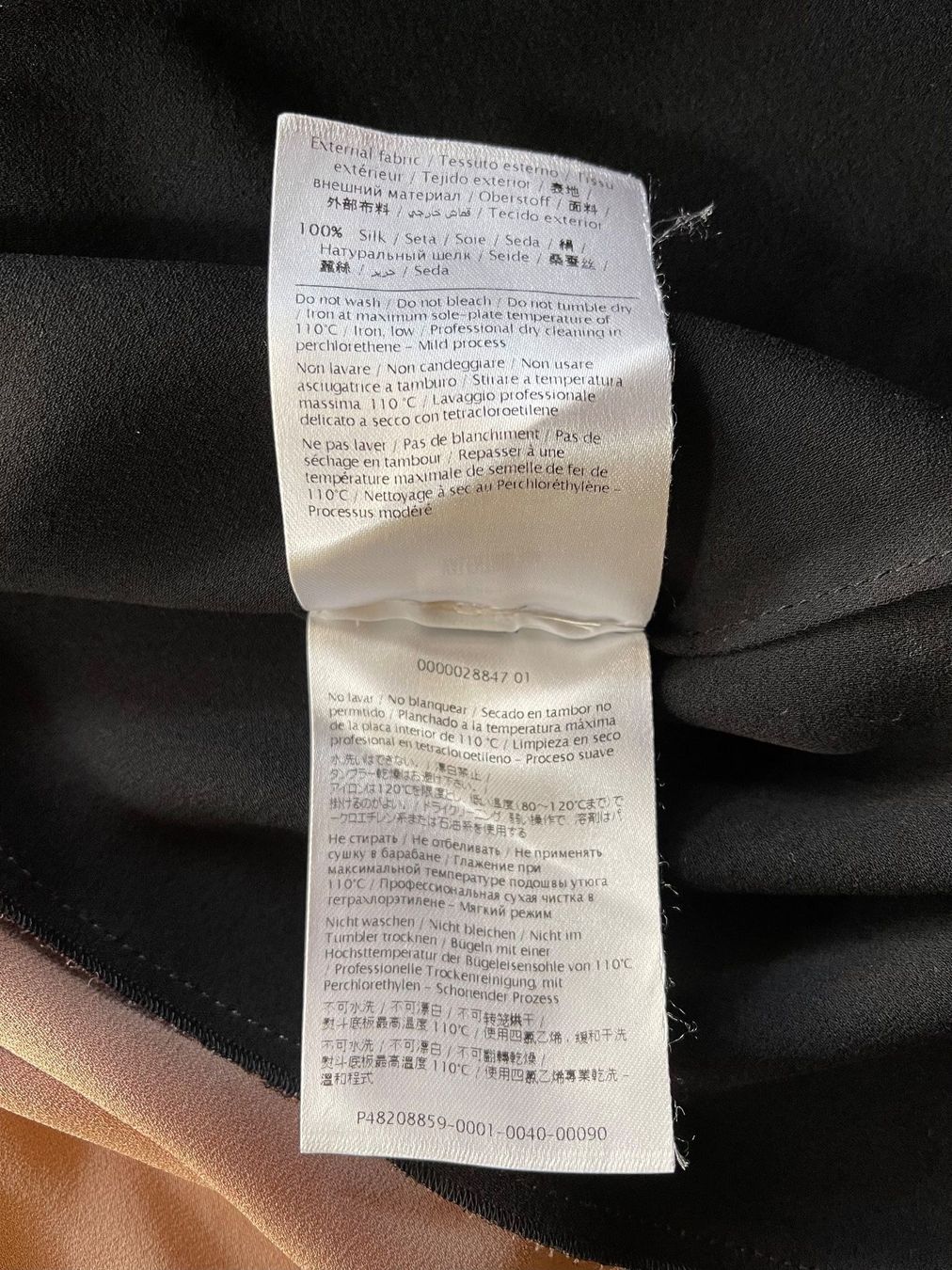 Valentino Gonne: Valentino skirt – Usato da Barna venduto da orbuyorcry 3