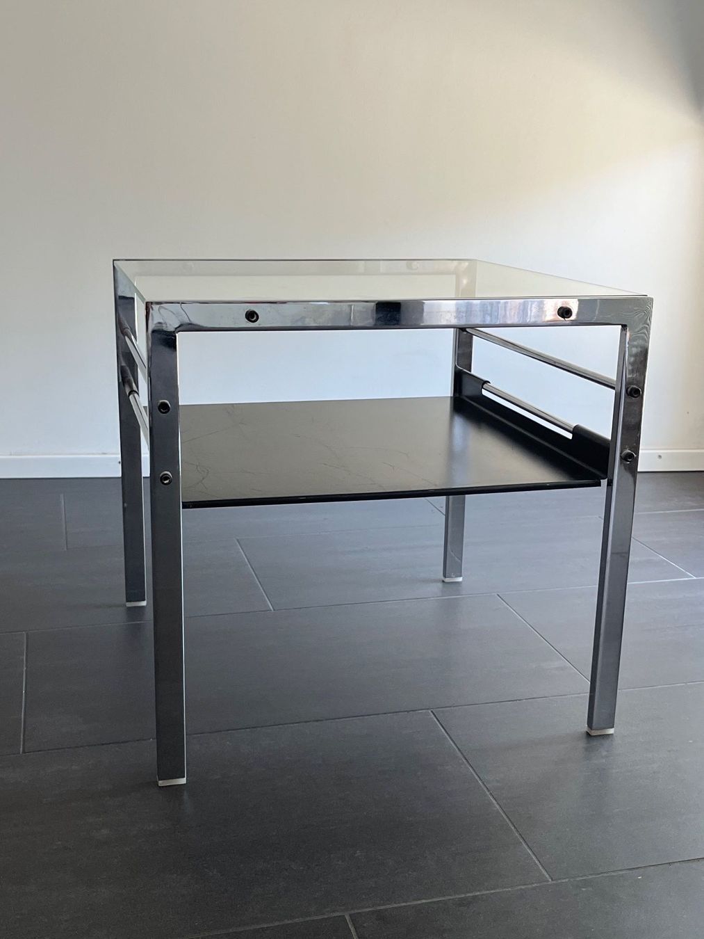 Tische: TABLE BASSE WILLY GUHL – Gebraucht aus Genève von ile_jz25 3