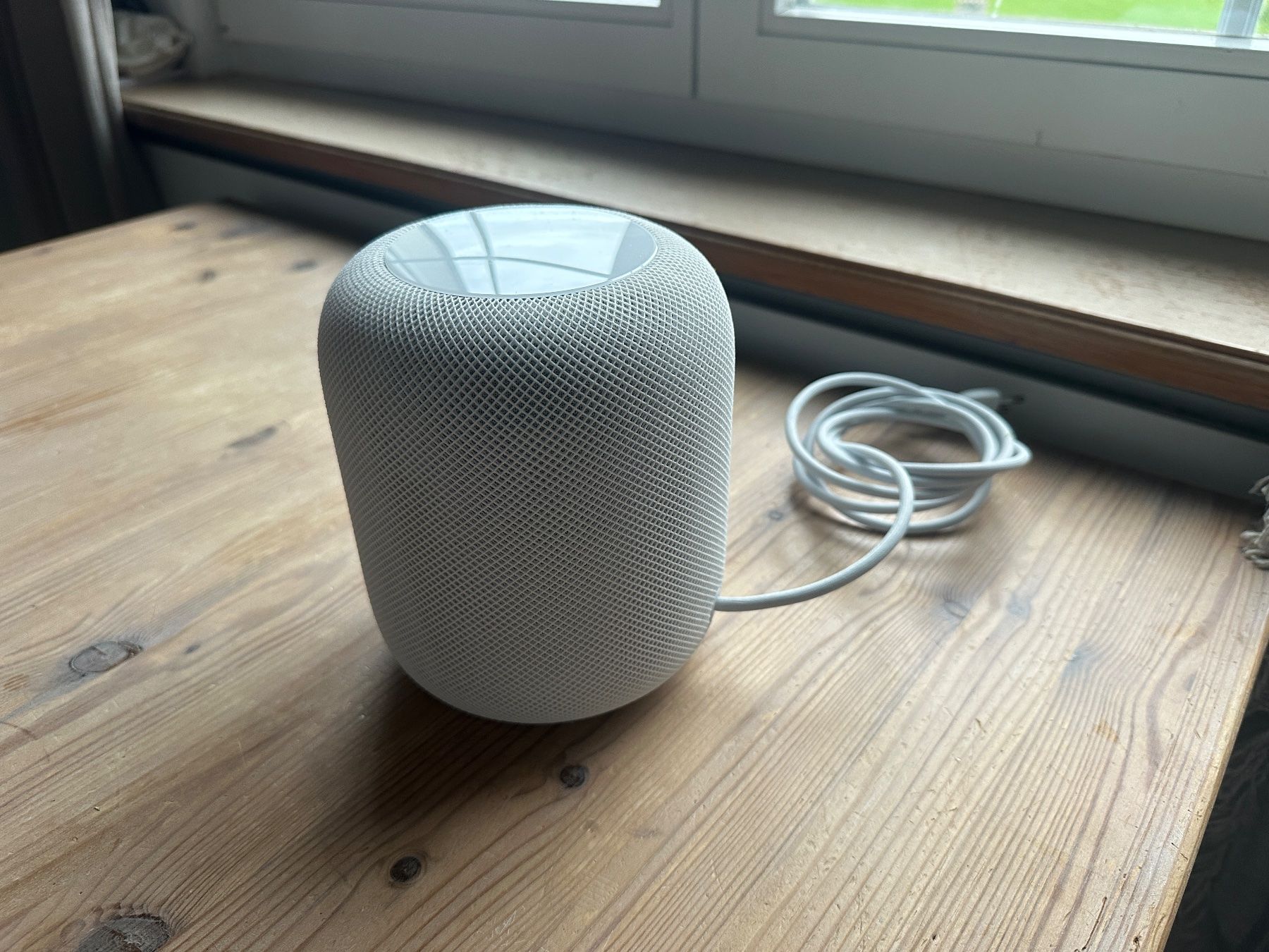 Apple Casse acustiche: Apple HomePod (Gen. 1) – Usato da Oetwil am See venduto da Asuuno 1