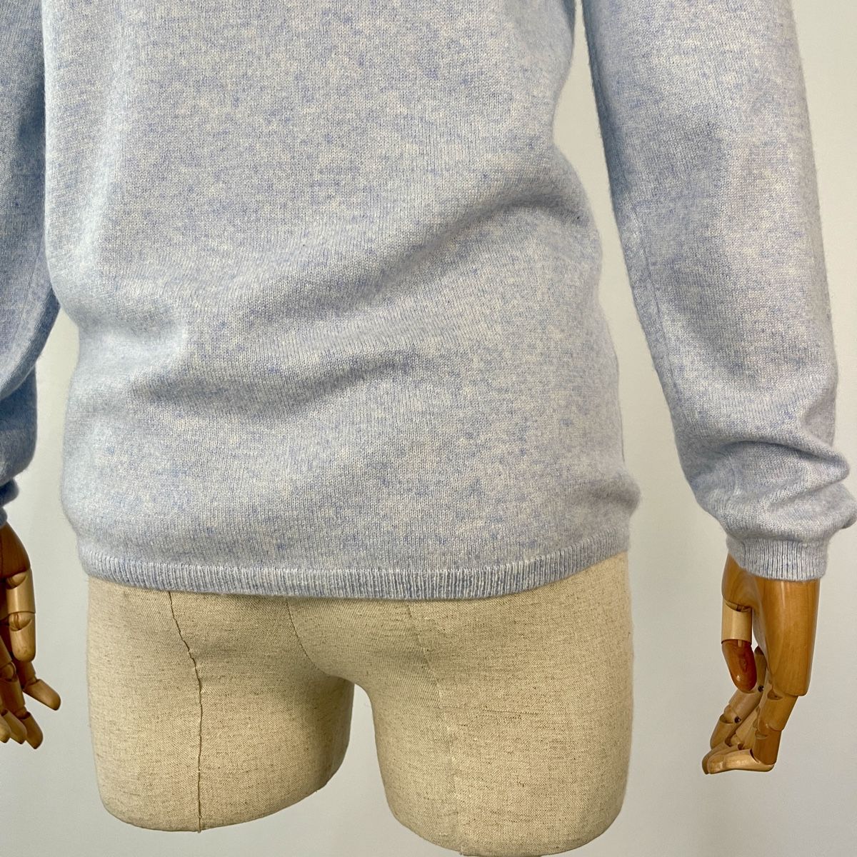 Repeat Maglioni & Felpe: REPEAT Double-Thread Cashmere Cardigan size L – Nuovo (secondo la descrizione) da Emmen venduto da Avviivva_Com2023 4