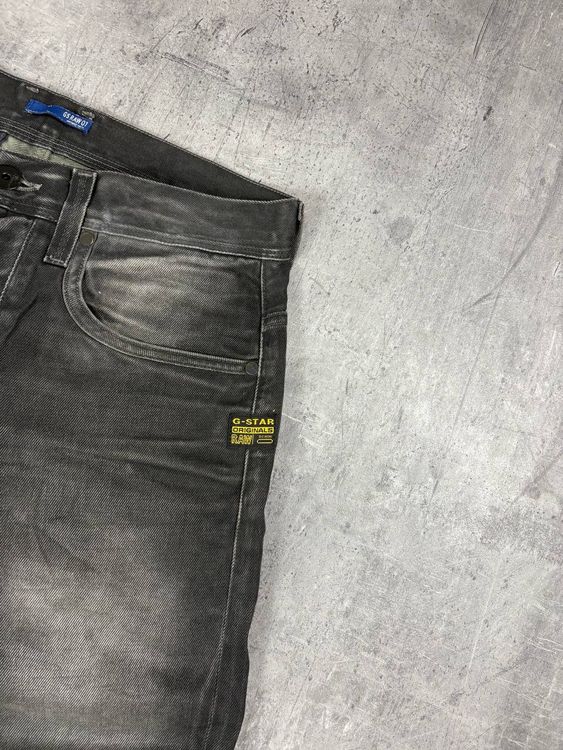 Vintage G-Star Straight Baggy Jeans (S) (Gebraucht) in Werdenberg für ...