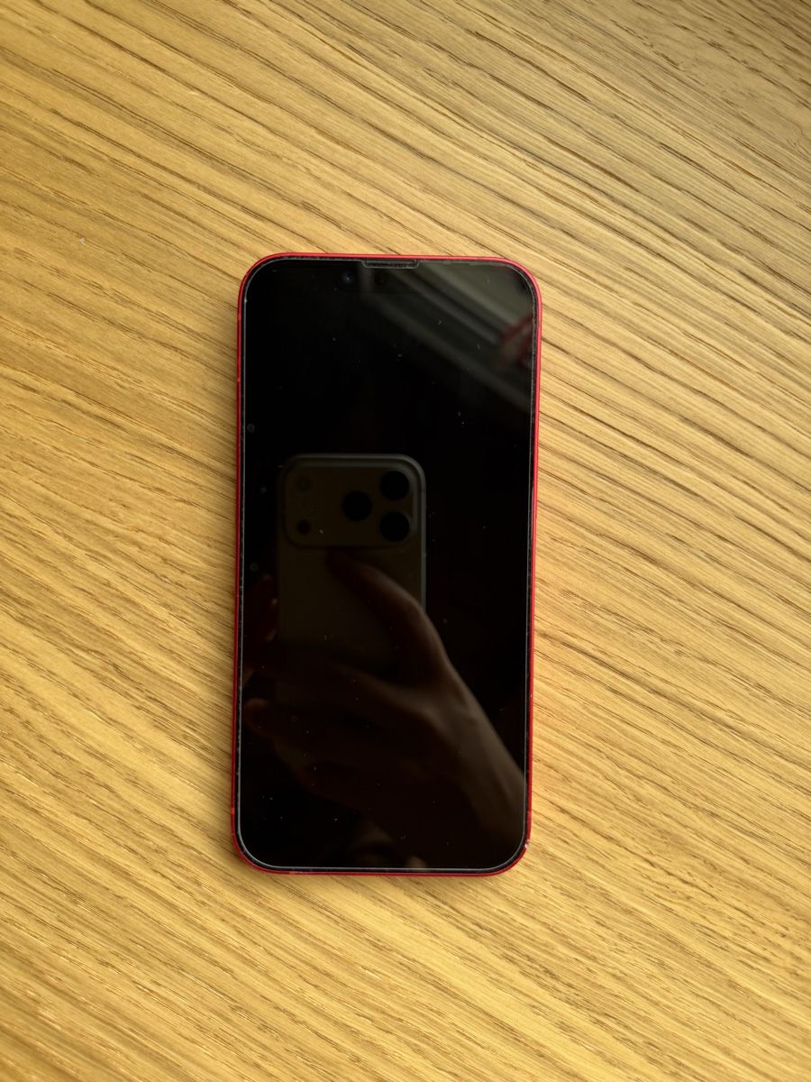 Apple Telefoni cellulari / Smartphones: Iphone 14 128GB – Usato da Bern venduto da lev_jb95 1