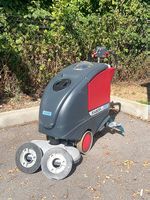 Cleanfix 605ra ibct ( taski wetrok nilfisk numatic )