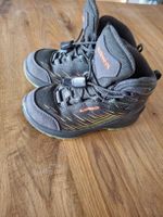 Lowa Kinder Wanderschuhe Gore-Tex, Gr. 24