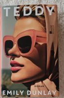 Buch "TEDDY" von Emily Dunlay Roman 