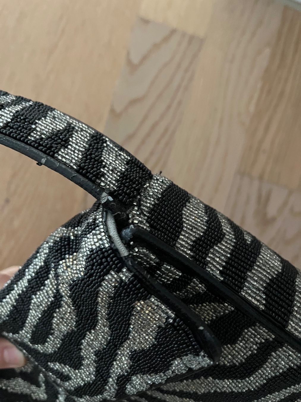 Borse: Staud Tommy Tasche – Usato da Zollikon venduto da Fashionlover6 5