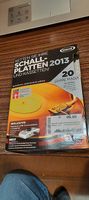 Schallplatten Digidalisieren
