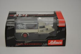 Tempo Planenewagen "Bell", Schuco , 1:43