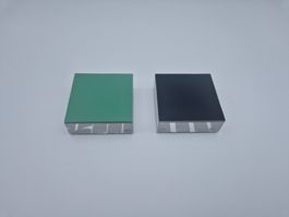 Outil Horloger 2x Posage Acrylique Tapis Horloger Neuf