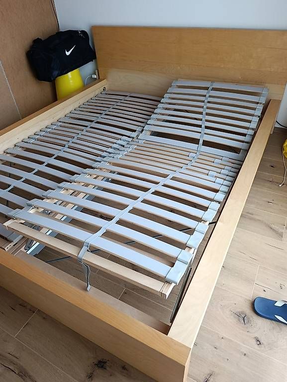 Letti: Letto 160x200 – Usato da Sigirino venduto da lollo73 2