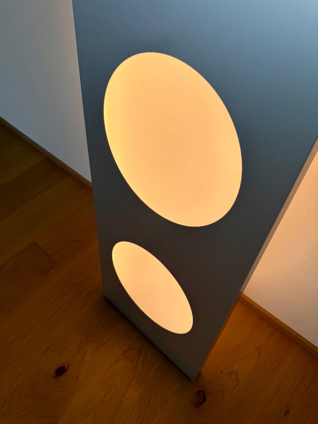 Foscarini Lampade: Foscarini Dolmen LED Stehleuchte – Nuovo (secondo la descrizione) da Urtenen-Schönbühl venduto da Smudo 1