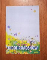 Diddlblatt ALT A5 Sonderblatt