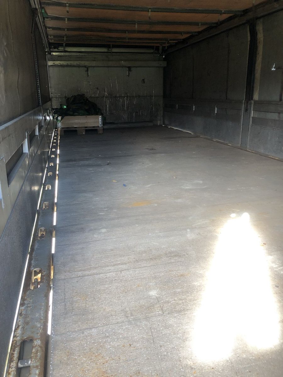 Remorques: LKW Wechselpritsche – D'occasion à Buchs LU par Diarella 5