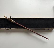 Harry Potter Zauberstab - Nicolas Flamel