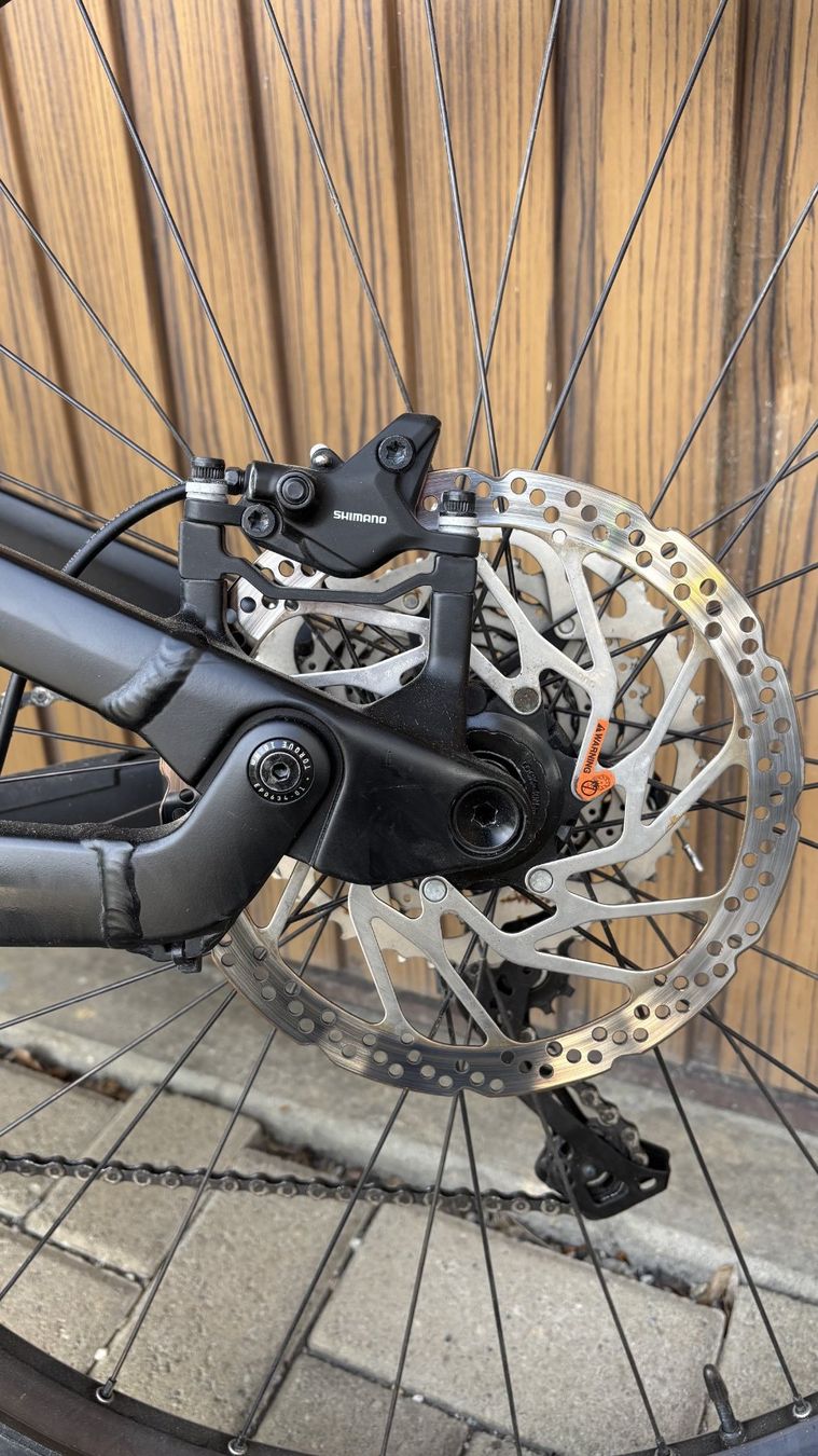 Canyon Biciclette: E-MTB Canyon Neuron: ON 6 (Grösse M) – Usato da Fisibach venduto da Fisisale 2