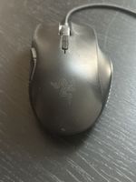 Razer Naga Trinity