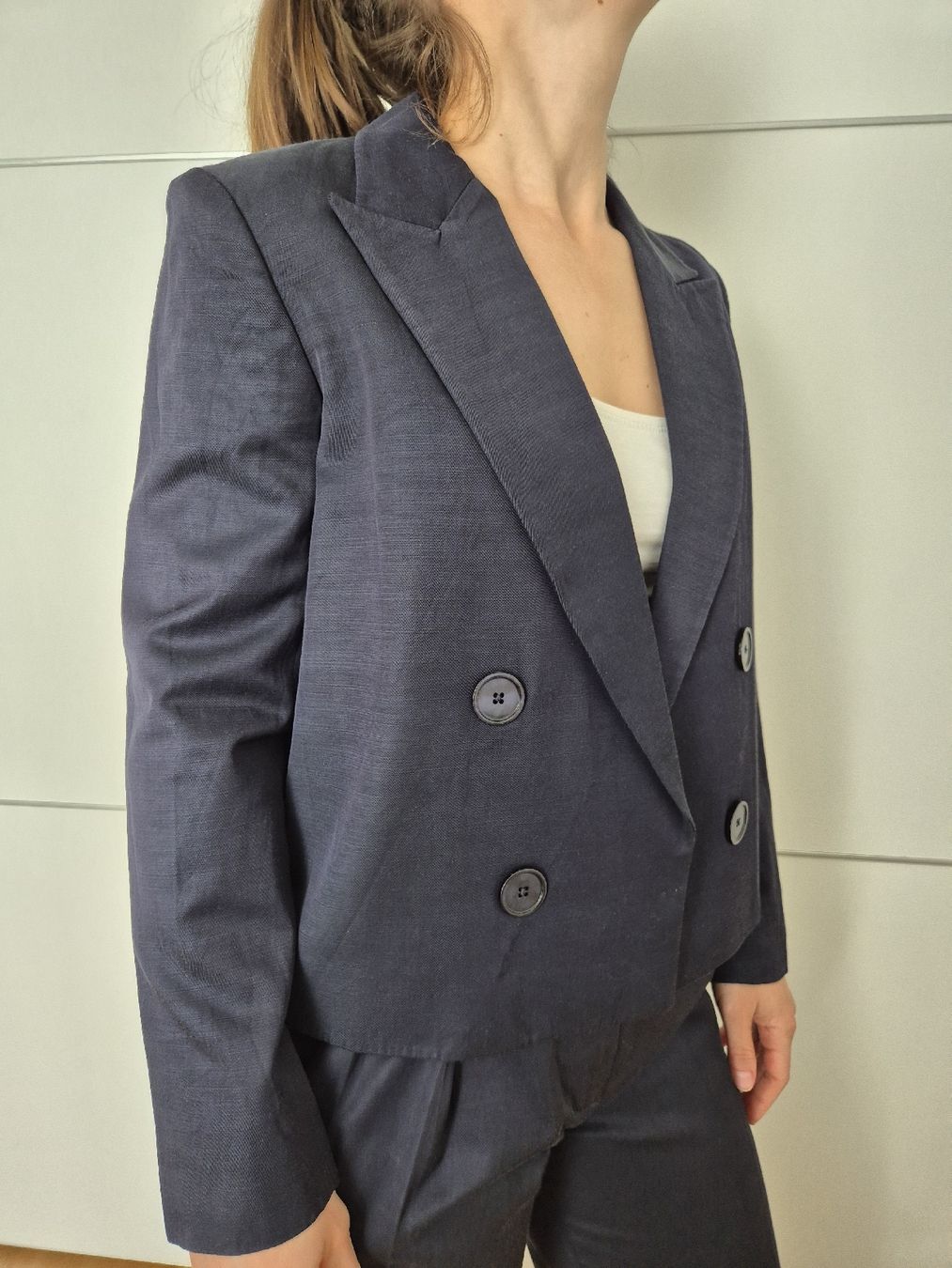 Massimo Dutti Completi & Tailleur: Hosenanzug Damen Massimo Dutti Gr. 36 – Usato da Kriens venduto da julbae 4