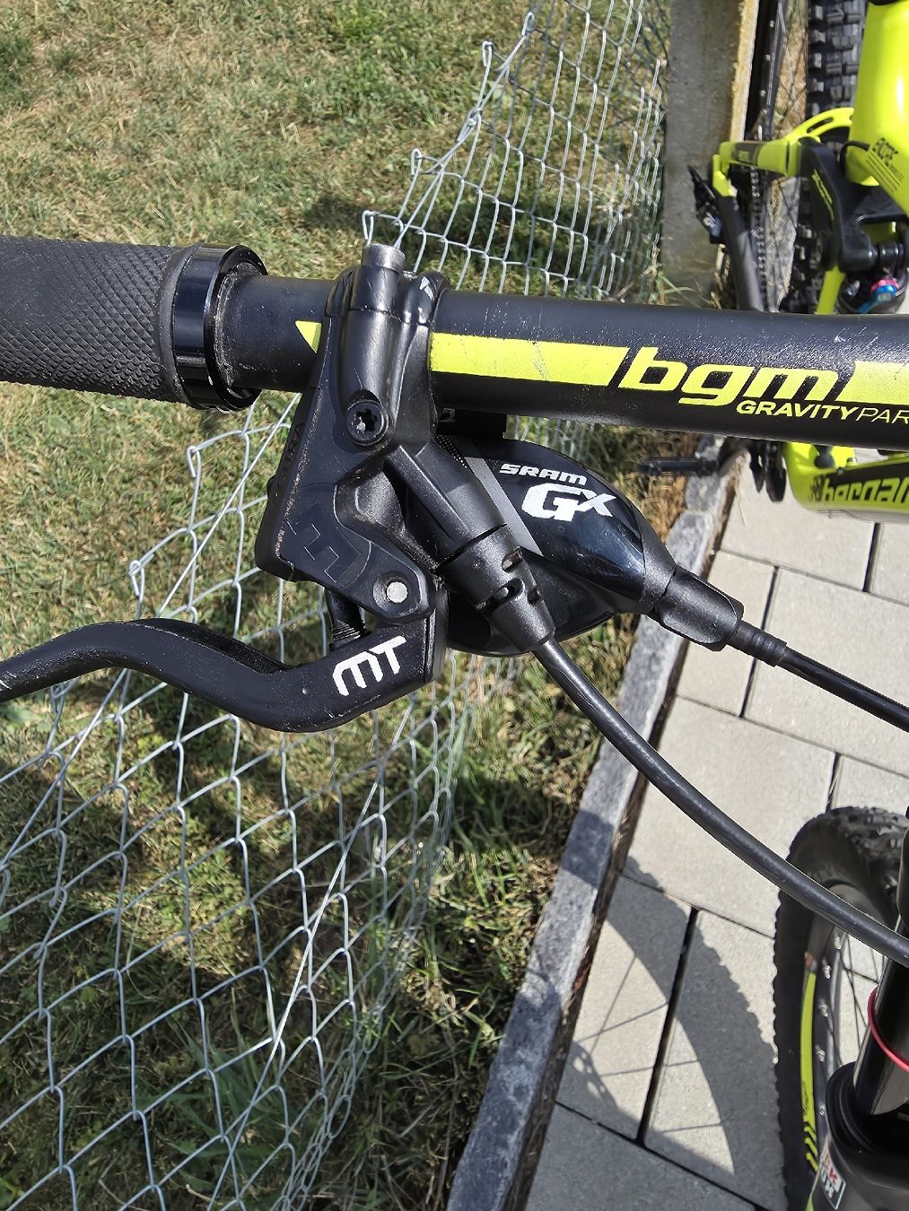 Bergamont Biciclette: Bergamont Encore 8.0 Grösse M – Usato da Chur venduto da Qchen297 6