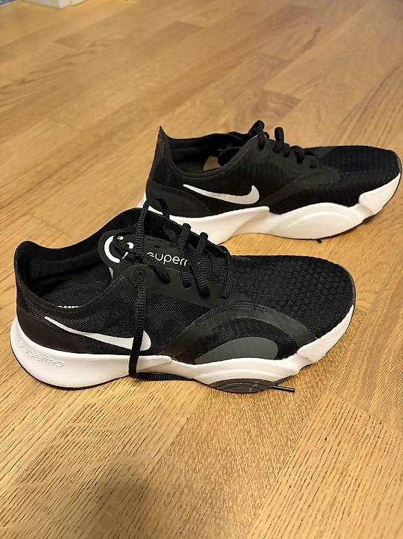 Damenschuhe: Adidas SuperRep  Größe 38,5  – Neu und originalverpackt aus Zürich von beg_nlp8