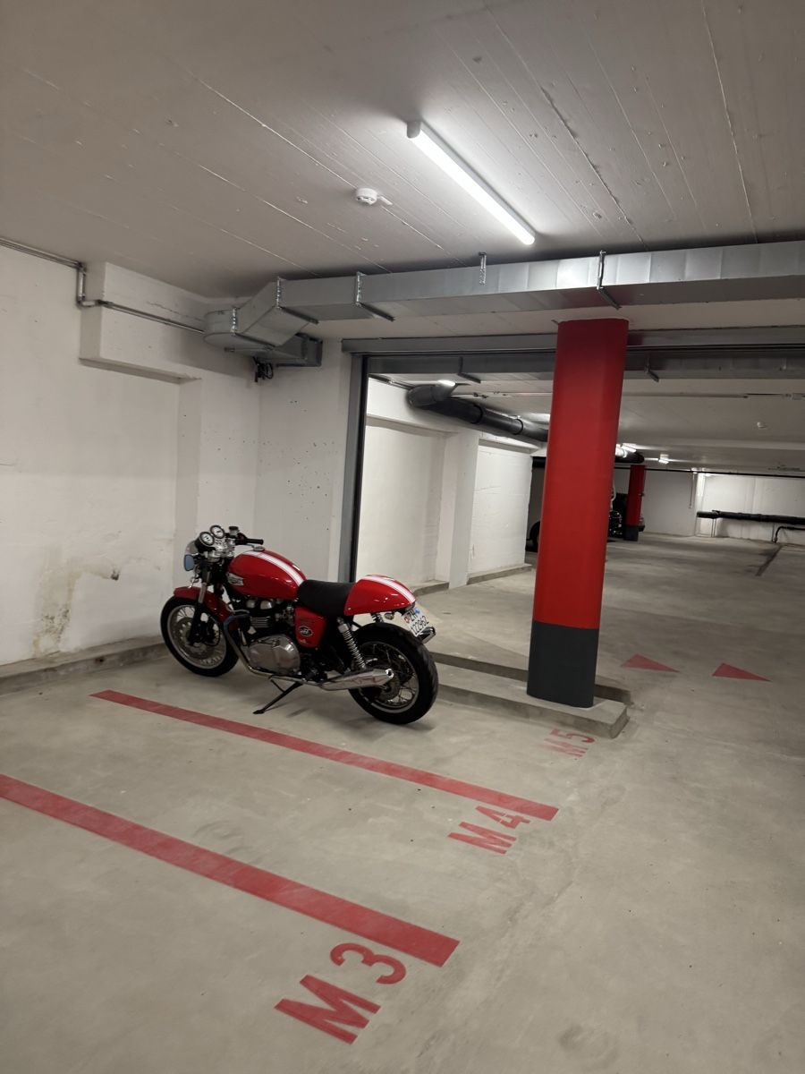 Triumph Strasse: Triumph Thruxton 900 – Defekt aus Zollikerberg von KeanuRyan_ 1