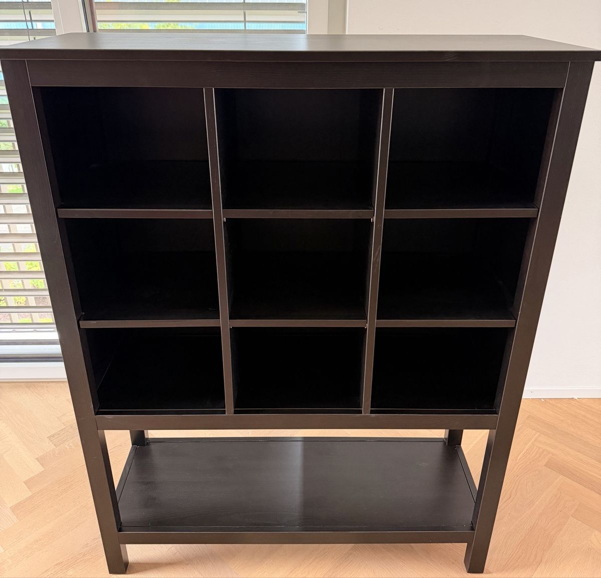 Ikea Scaffali: Holzregal – Usato da Bottighofen venduto da Tailor_1971